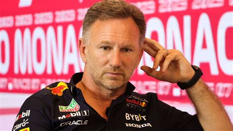 Christian Horner Says Red Bull Would Not Have Set Up Engine Division If