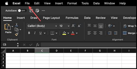 El Secreto Para Guardar Un Archivo De Excel En Mac Y Ahorrar Tiempo