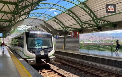 Gu A Completa Para Desplazarte En El Metro De Medell N Y Su Sistema