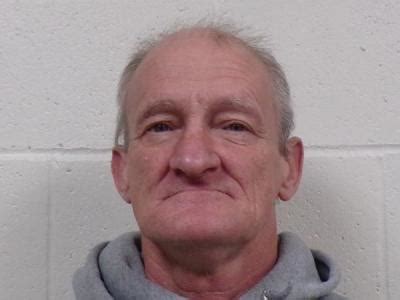 Robert Lee Moore Jr A Registered Sex Or Violent Offender In Scottsburg