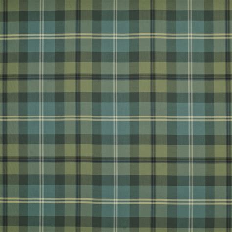 Green Plaid Anti Pill Fleece Fabric Artofit