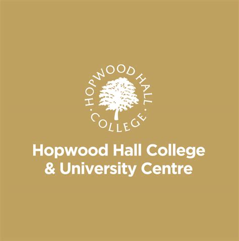 Hopwood Hall College - The matrix Standard