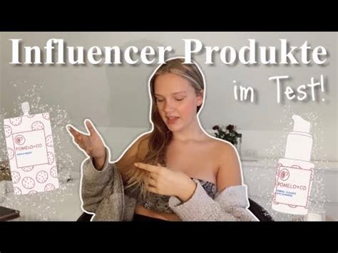 Influencer Produkte Im Test Ist Pomelo Das Geld Wert Mit Vorher