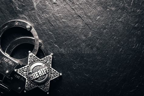 Sheriff Badge Wallpaper