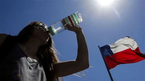 La Ola De Calor Provoca Incre Bles Temperaturas En La Cordillera De Los