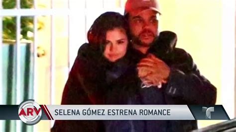 Selena Gómez Está De Nuevo Muy Enamorada Vídeo Dailymotion