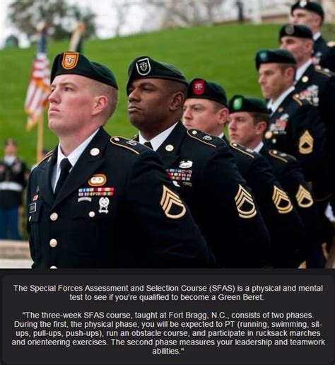 The Green Berets Officially Known The United States Army Special