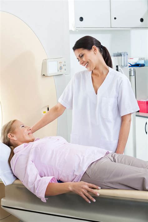 What to Expect for an MRI Appointment - Orchard Imaging