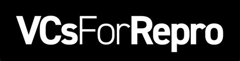 VCsForRepro