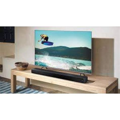 Tupi S A Barra De Sonido Sony Ht X Sounbar W