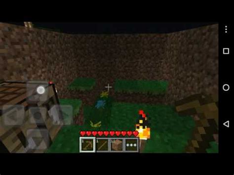 Minecraft Pe Em Busca Do Herobrine Terceiro Ep Eu Encontrei Ele Youtube