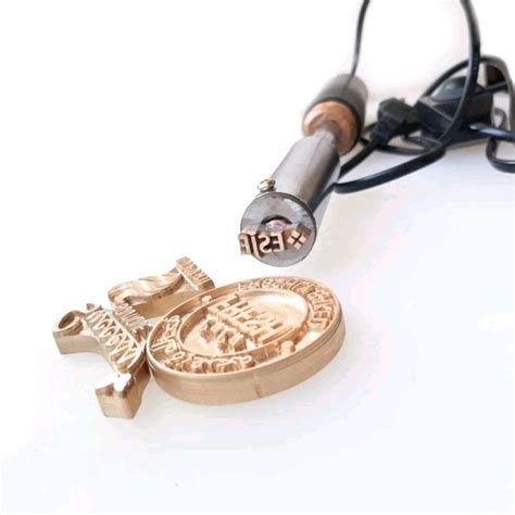 Jual Solder Khusus Emboss Kelapa Muda Coconut Hot Stamp Di Seller Tokoberkatsejati Tbs Cnc