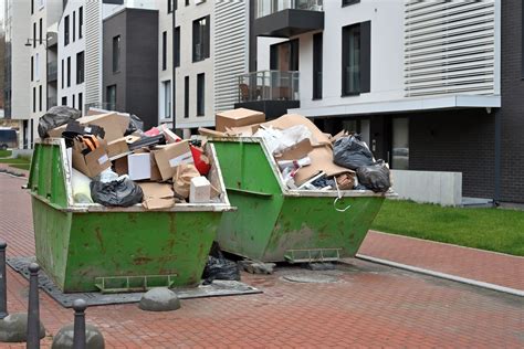 Understanding The Skip Hire Process Guidelines Best Practices