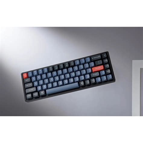 Mua KEYCHRON K6 PRO Bàn phím cơ Keychron K6 PRO Bản nhôm Hot Swap
