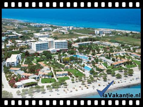 Hotel Atlantis Beach Kos ViaVakantie Nl