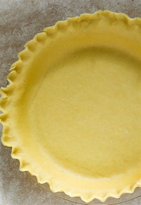 The Easiest Buttery Flaky Pie Crust Recipe Ever Recipe Buttery Flaky Pie Crust Flaky Pie