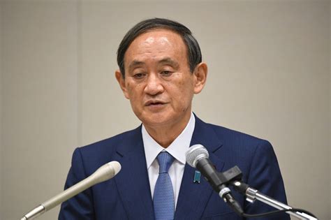 菅官房長官が自民総裁選に出馬表明、アベノミクス「前に進める」 Bloomberg