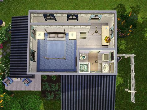 Mod The Sims Simple Country Living