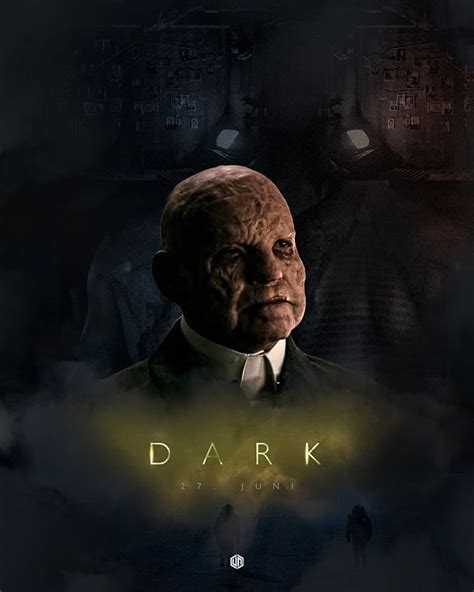 Estudo O Tema Da Terceira Temporada De Dark