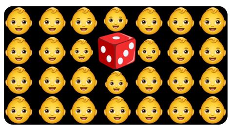 Encontre O Emoji Diferente Qu O Bons S O Seus Olhos Find The Odd