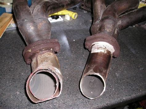 Found This Out Yesterday About 24v 164 Exhaust Pipe Alfa Romeo Forums