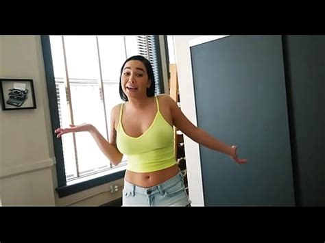 Karlee Grey Step Sister Teaches XVIDEOS