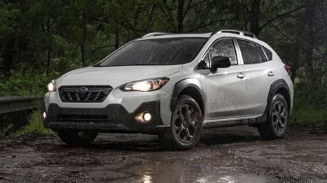 12 Most Fuel Stingy Suvs Crosstrek Is Tops And Where All Subaru Models Rank Torque News