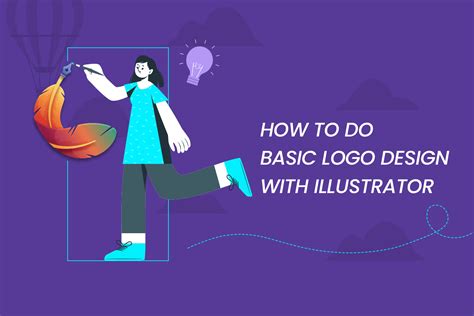 How To Do Basic Logo Design With Illustrator Temis Marketing