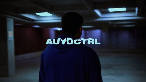 LUJAVO AUTOCTRL Album Trailer YouTube