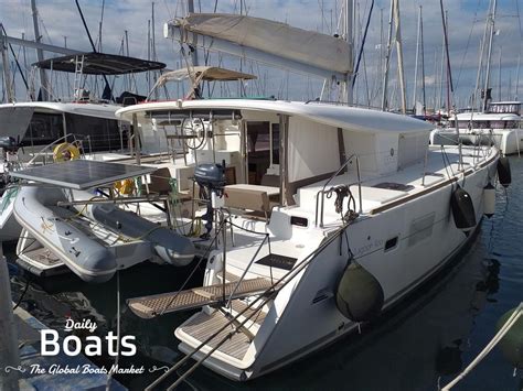 2012 Lagoon Catamarans 400 For Sale View Price Photos And Buy 2012