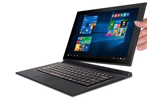 Teclast Tbook As Es El Nuevo En Con Windows