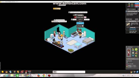 Habbo Part 4 YouTube