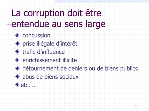 Ppt La Haute Autorit De Coordination De La Lutte Contre La