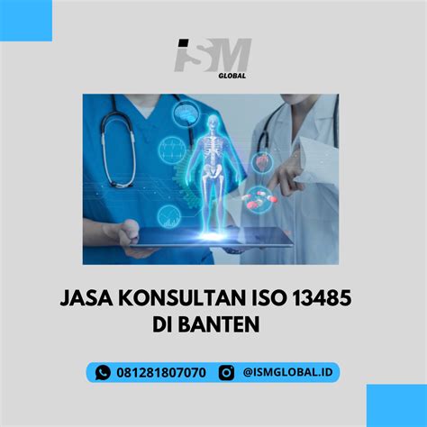 ISO 13485 ISM GLOBAL