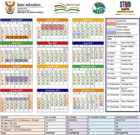 2024 School Calendar Kzn 2024 Debora Constantina