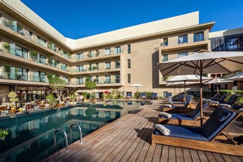 Radisson Hotel Group Accelerates Expansion In Morocco With The Target