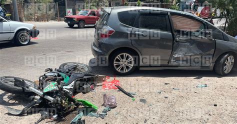 Accidente Vial Deja Tres Personas Heridas En La Carretera Al Sur Del País Hchtv