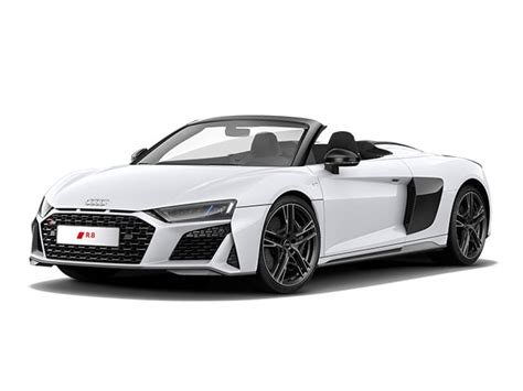 2023 Audi R8 Spyder | Portland