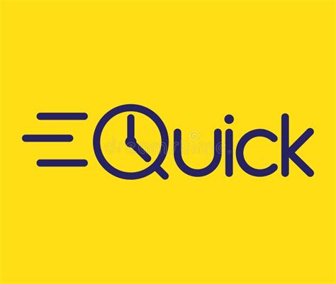 Quick Fix Logo Stock Vector Illustration Of Mobile Adjustment 81262729