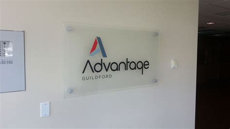 Reception Signs Signsource