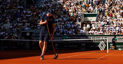 How to get tickets for the French Open 2024 - four ways explained