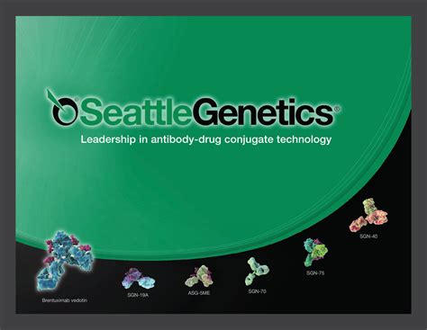 seattle genetics splash screen  merry yee  coroflotcom