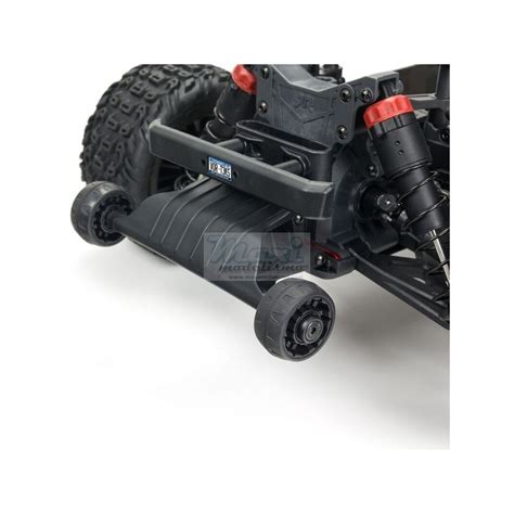 Arrma Vorteks 4x4 3s Blx 110 Stadium Truck Rtr