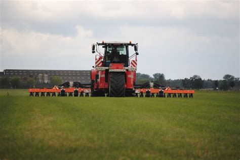 Toelating Renure Is Veelbelovend De Uitwerking Wordt Bepalend