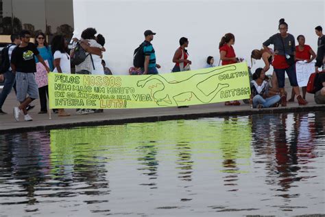 II MARCHA INTERNACIONAL CONTRA O GENOCIDIO DO POVO NEGRO Flickr