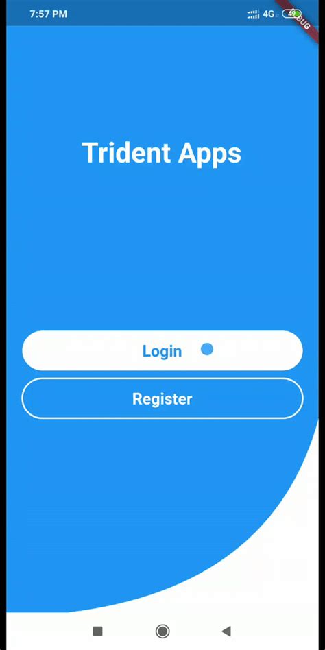 Github Trident Solutions Flutter Firebase Auth A Flutter Project