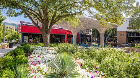 Hotel at The Domain in Austin, Texas | The Westin Austin at The Domain