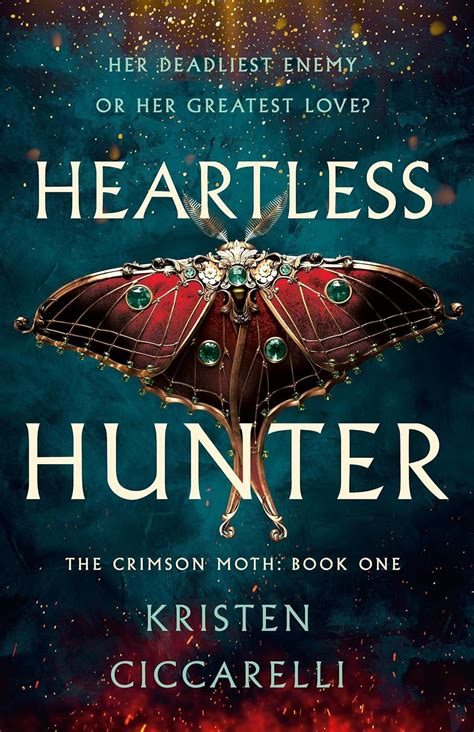Heartless Hunter | Кристен Сикарели | Цена | Ozone.bg