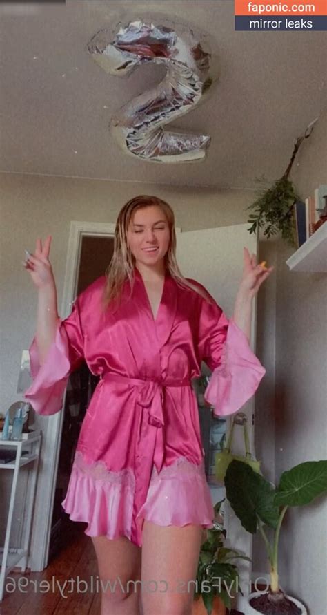 Oftyidol Aka Tyleridol Nude Leaks OnlyFans Photo 270 Faponic