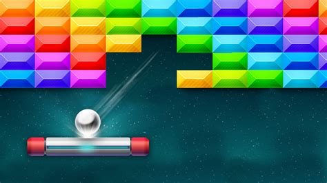 Арканоид - играть онлайн бесплатно, игра Arkanoid без регистрации